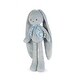 preview thumbnail 1 of 4, Kaloo Lapinoo Doll Rabbit, Medium, Blue - Multi Multi - Kids