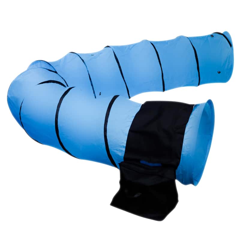 Trademark Innovations Sand Bag For Dog Agility Tunnel