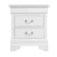 Option White