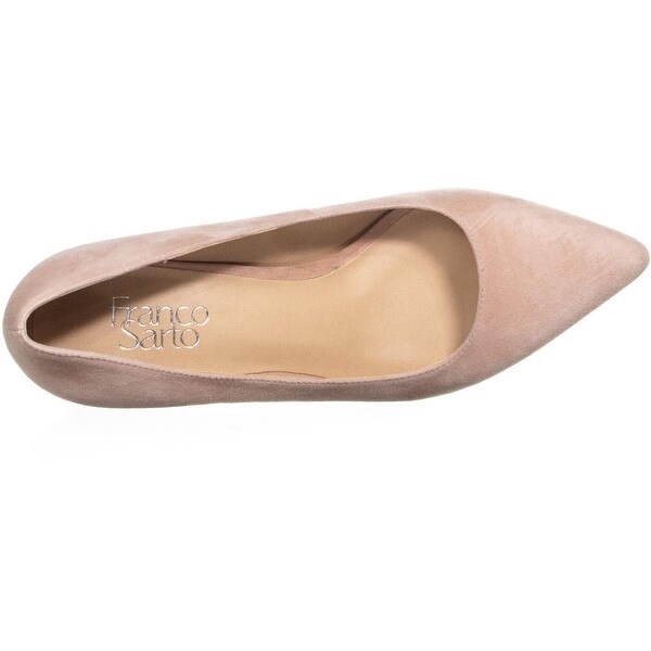 franco sarto women's callan pump