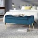 Option Blue-Velvet