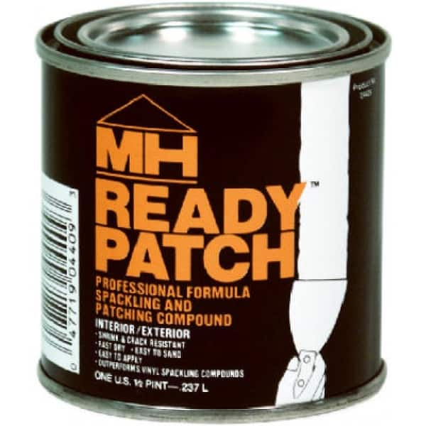 Plaster Magic Patching Plaster, Size: 1 Gal