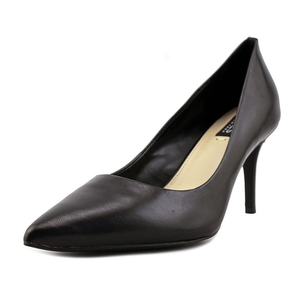 jones new york black heels