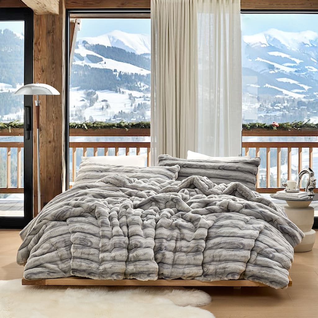 Jelly Rolls Chunky Bunny - Coma Inducer® Oversized Comforter Set