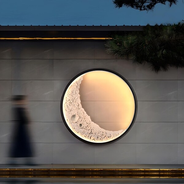 Bed bath and beyond moon lamp cheap