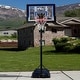 preview thumbnail 2 of 10, Lifetime Adjustable Portable Basketball Hoop, 48 inch