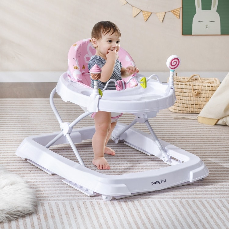 Bed bath and beyond baby walker on sale