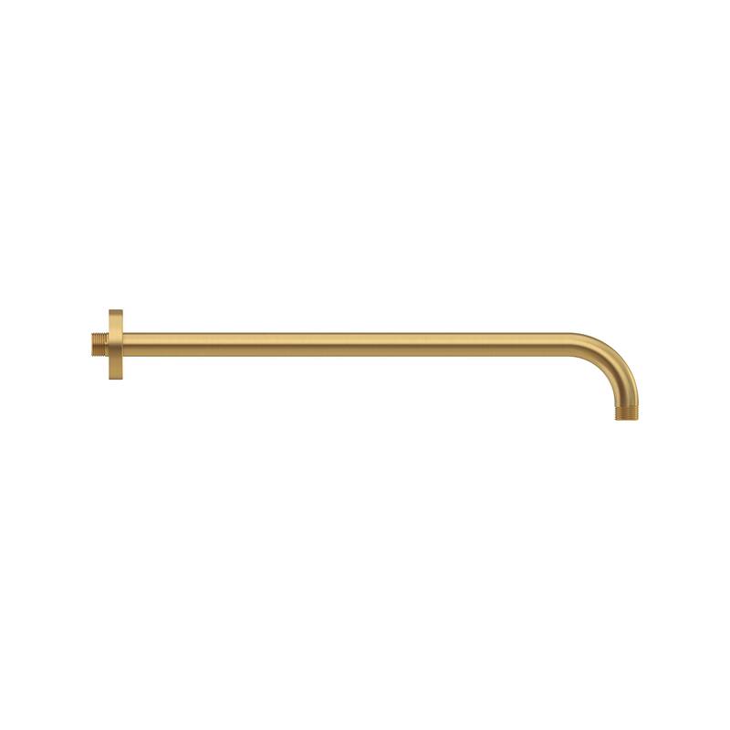 American Standard 18-3/8" Wall Mounted Shower Arm