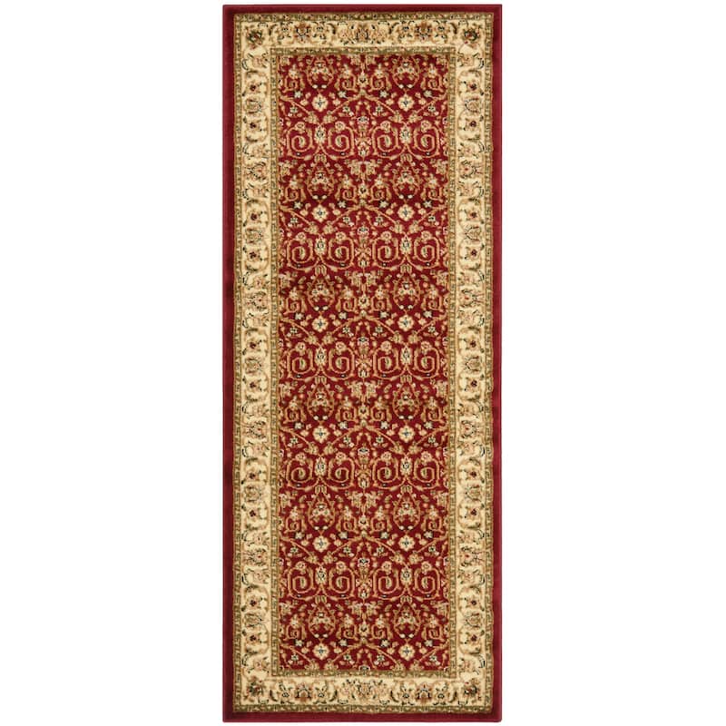 SAFAVIEH Lyndhurst Patrica Traditional Oriental Rug
