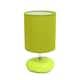 Option Green / Without Bulb