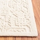 preview thumbnail 6 of 13, SAFAVIEH Handmade Textural Jordis Contemporary Wool Rug