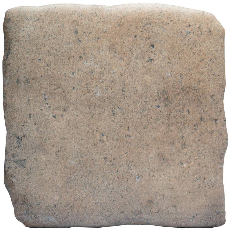 Merola Tile Benisa Teja 5-7/8" x 5-7/8" Porcelain Floor and Wall Tile