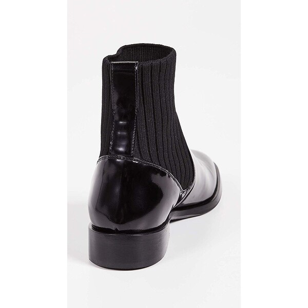 Vince Perlow Booties 2024 www mweb