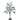 Puleo International 3 ' Pre-Lit Twig Tree with 120 White LED Twinkle Lights