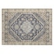preview thumbnail 17 of 101, Machine Washable Indoor/ Outdoor Traditional Mankato Chantille Rug