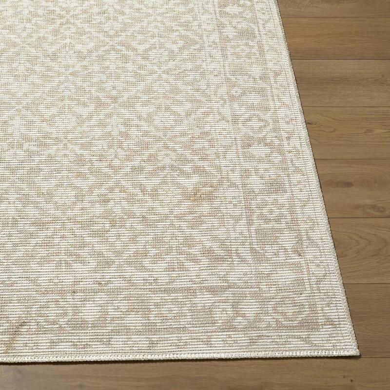 Nabela Noor Home x Livabliss Maan Traditional Area Rug