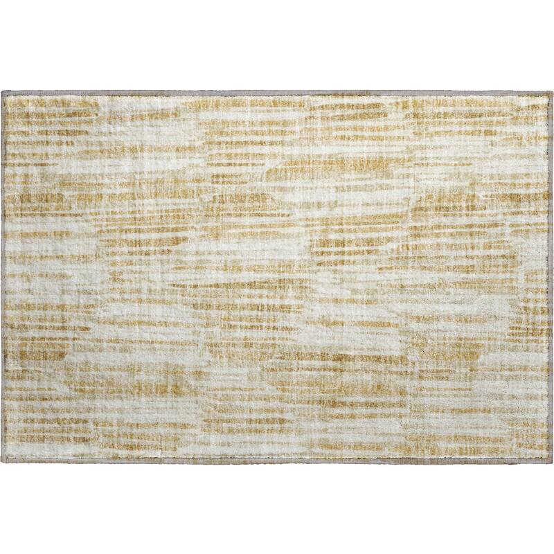 Premium Washable Super Soft Modern Ombre Mayfield Rug