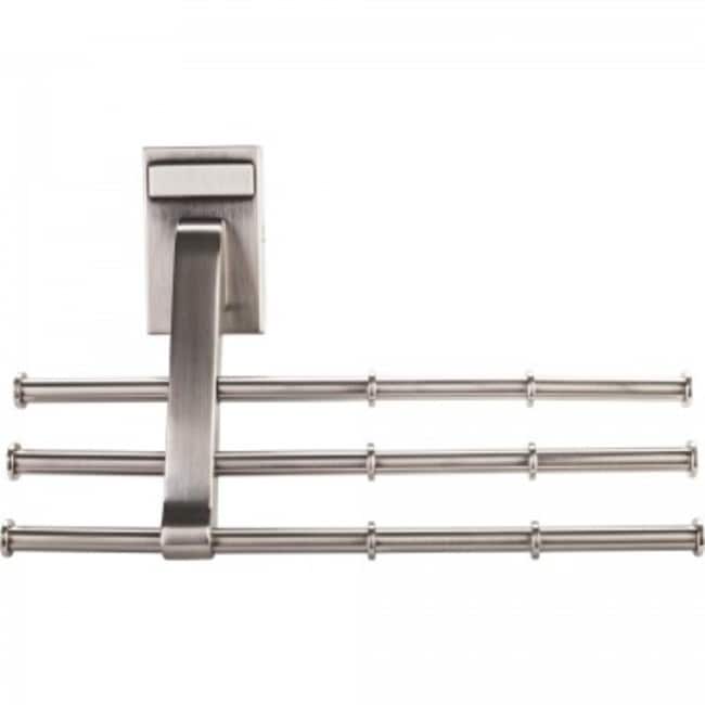 Hardware Resources Three Arm Tie Rack
