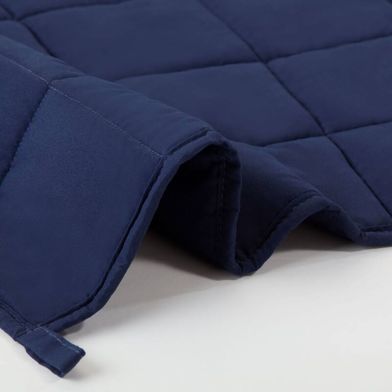 Serta Ultimate Zen Rest Weighted Blanket