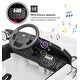 preview thumbnail 4 of 28, Licensed Electric Ride on Car for Kids 3-8