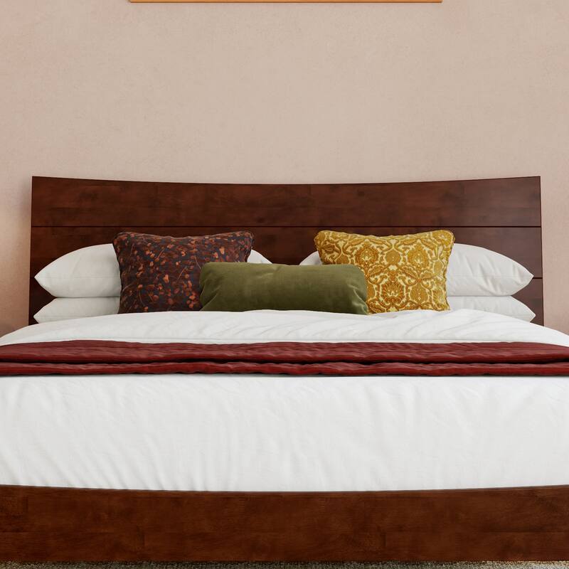 AFI Phoenix Wood Panel Headboard