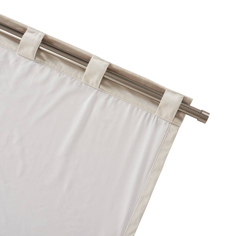 Stanton Adjustable Window Rod