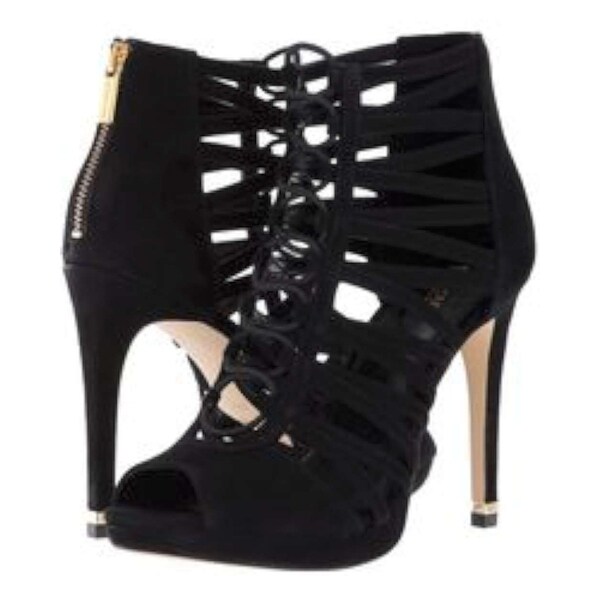 michael kors strappy shoes