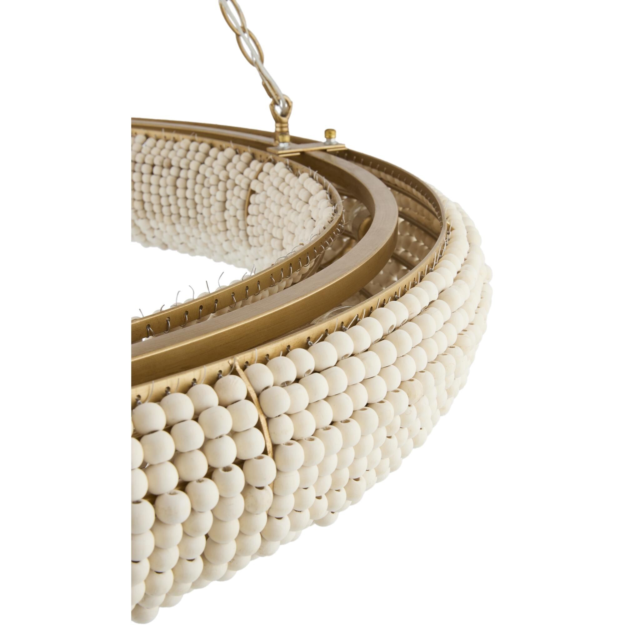 Livabliss x Galey Alix Melrose Chandelier - 39