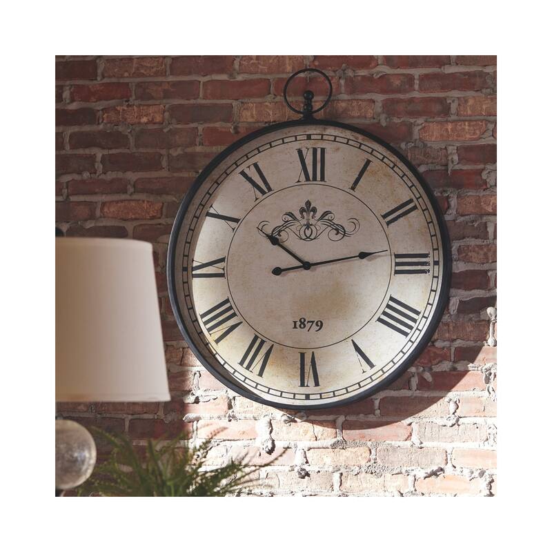 Augustina Wall Clock