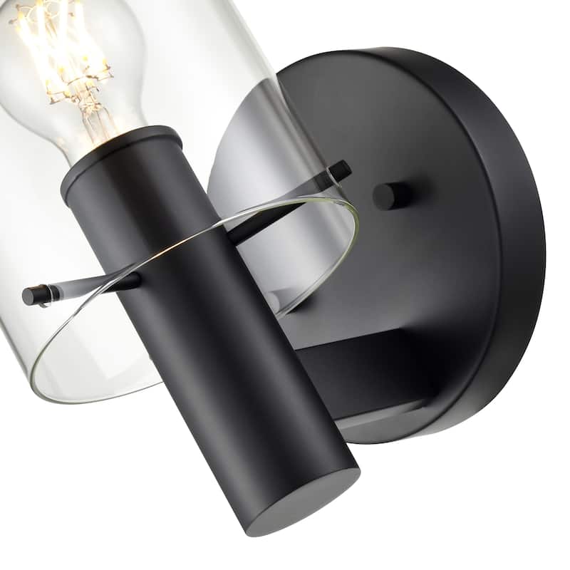 Apolla 1-Light Wall Sconce