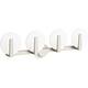 Option Brushed Nickel