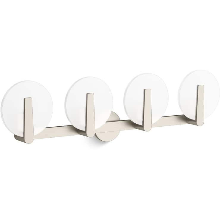 Option Brushed Nickel