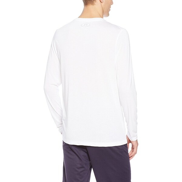 under armour men's threadborne siro long sleeve shirt