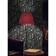 preview thumbnail 2 of 7, Disney Tim Burton's The Nightmare Before Christmas Black Forest Peel and Stick Wallpaper by RoomMates