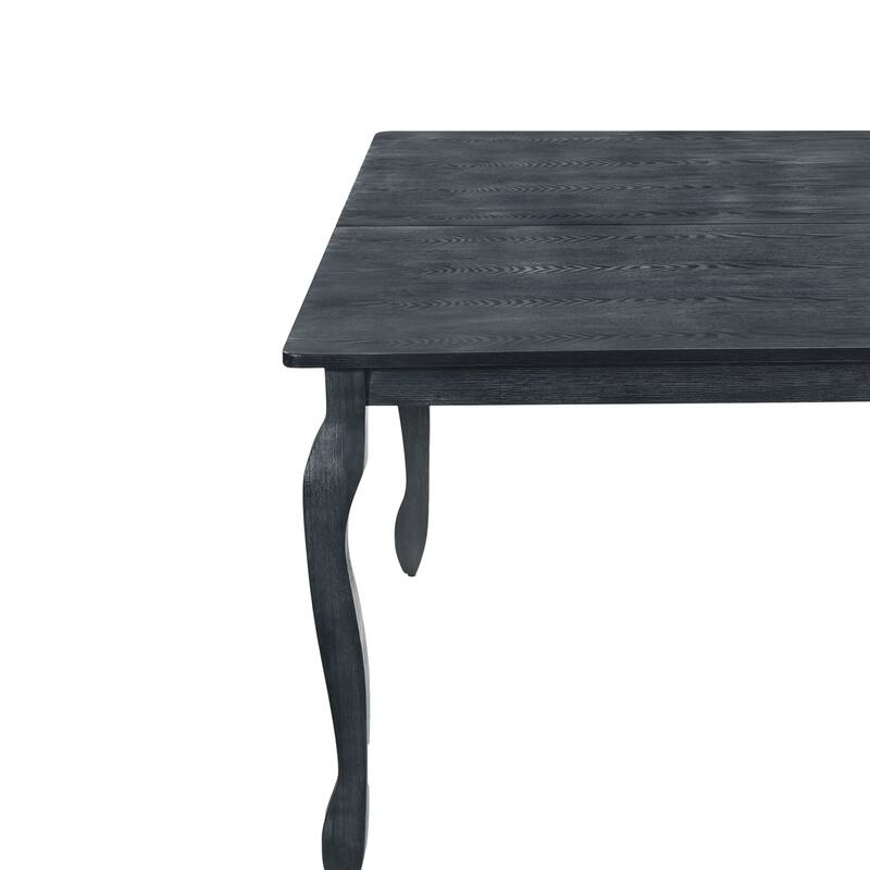 Christopher Knight Home - Aubrietta Expandable Dining Table