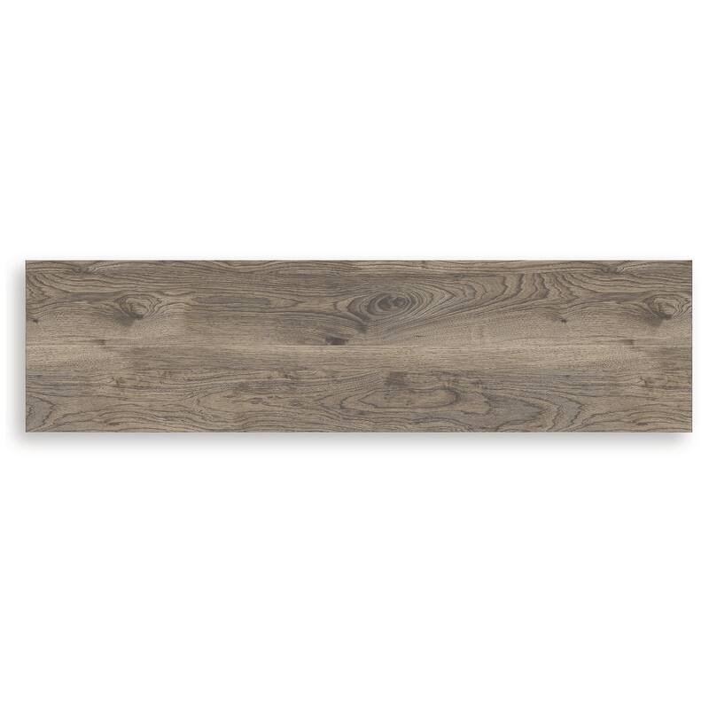 Signature Design by Ashley Stanziford Brown Dresser