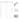 Transolid TBD608010L-T Teegan 80" High x 59" Wide Bypass Frameless
