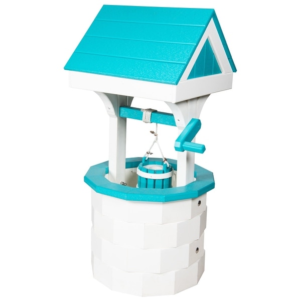 Poly Wishing Well - On Sale - Bed Bath & Beyond - 34483439