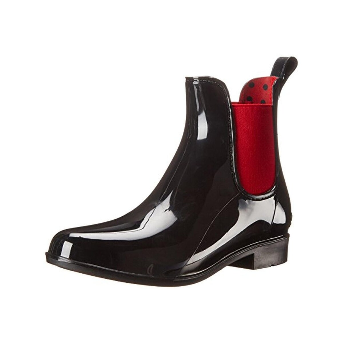 ralph lauren short rain boots