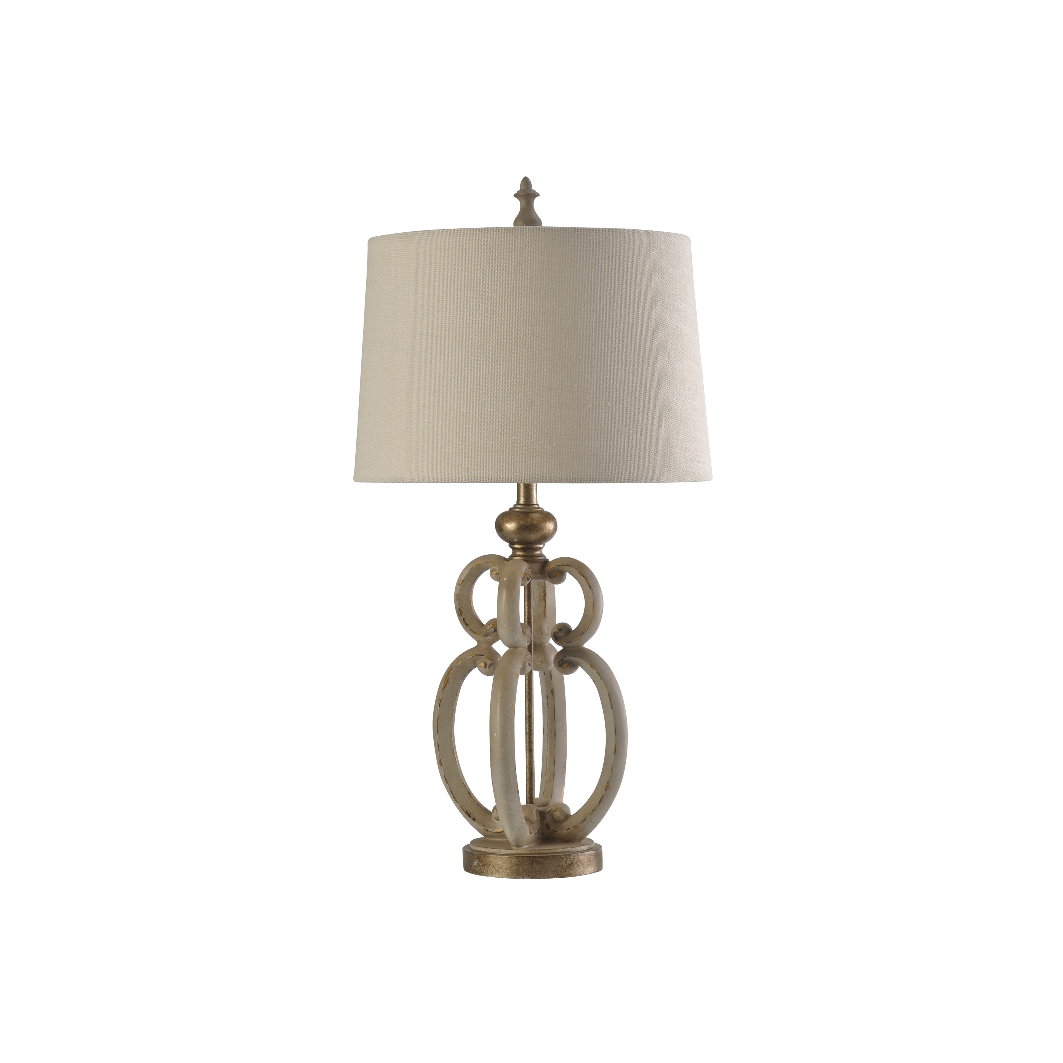 cream table lamp shades