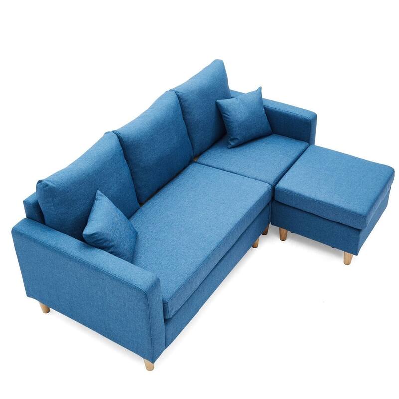 Valolam Compact Sectional