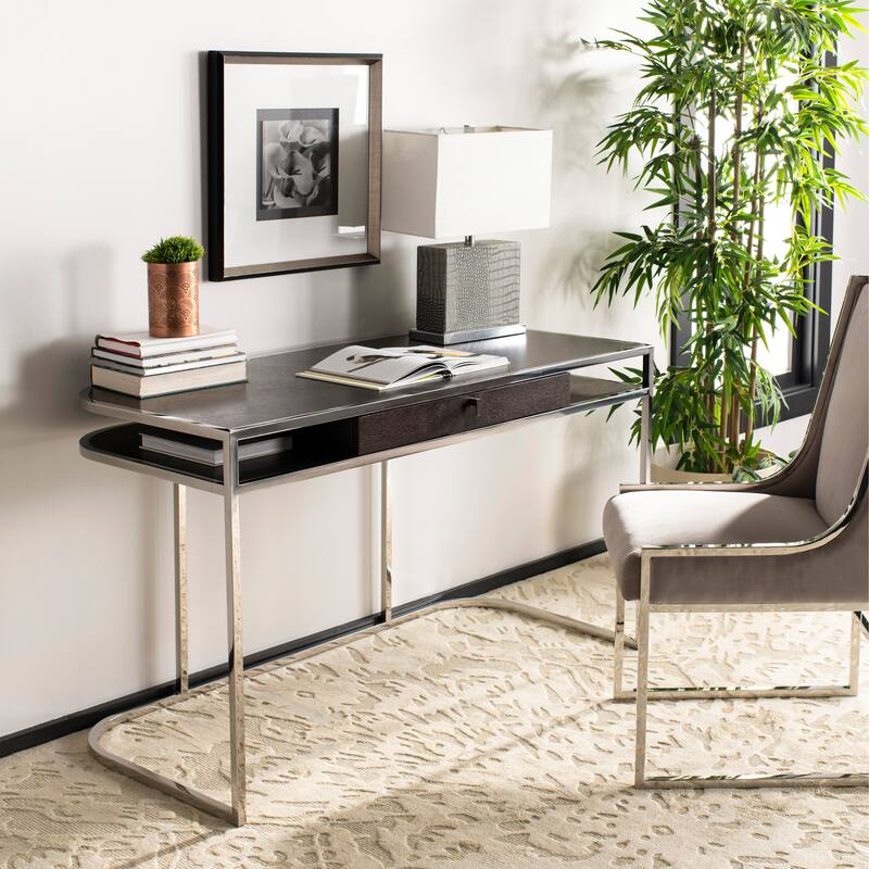 SAFAVIEH Home Julian Desk
