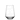 Zwiesel Glas Pure Crystal Stemless Bordeaux Glass, 18.5 Ounce, Set of 6