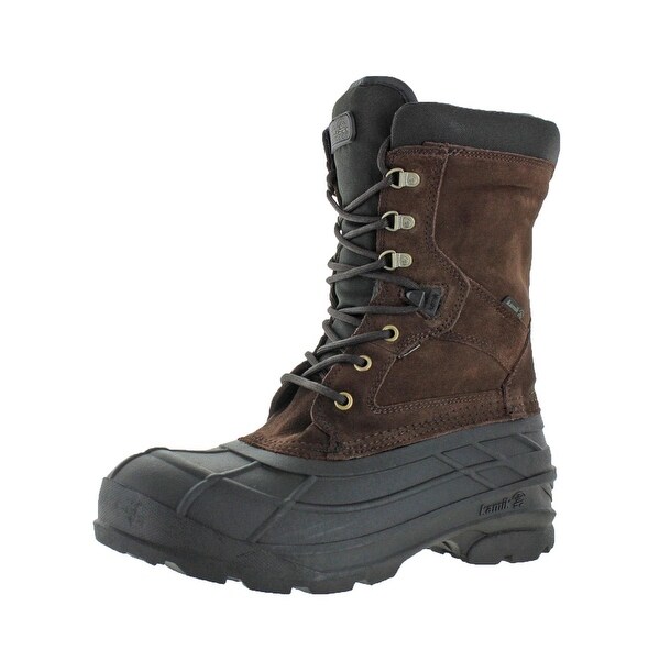kamik nationwide boots
