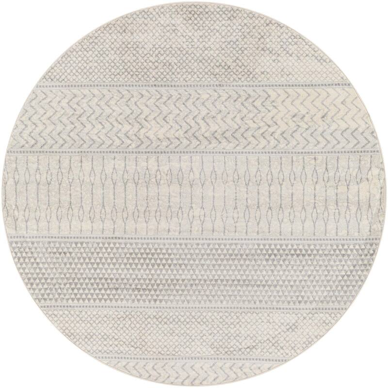 Livabliss Monaco Moroccan Tribal Area Rug