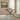 Roundhill Furniture Arnott Round Dining Table, Walnut Finish