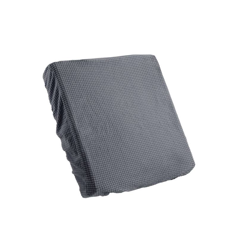Couch Cushion Cover, 20"x20" Polyester Stretch Sofa Cover