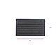 preview thumbnail 11 of 9, Striped Coir Doormat