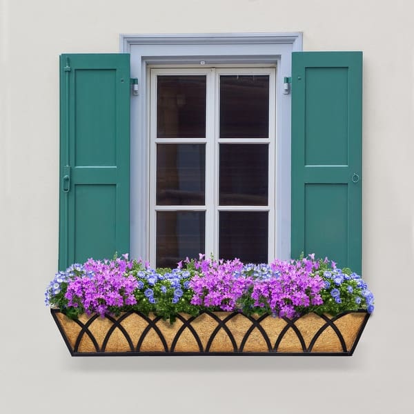 plant pot and base Plant Pot 191_ Dark Gray 135mm KINTO main image 1