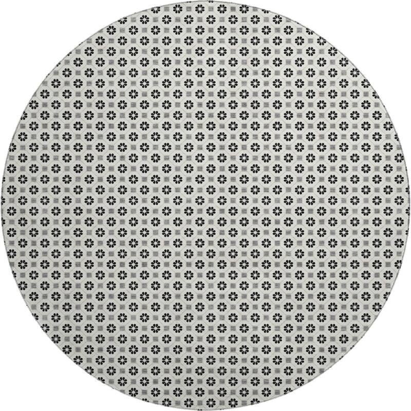 Premium Washable Super Soft Modern Imprints Mayfield Rug
